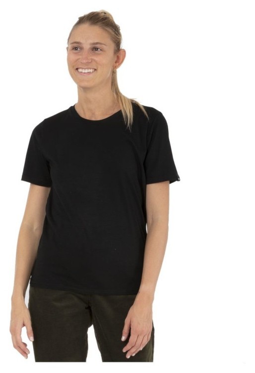 Футболка Salewa Fanes Pure AM Wmn 013.012.1096