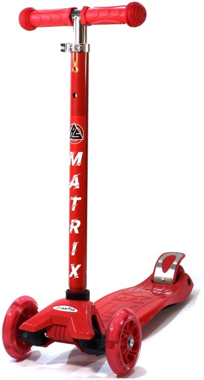 Самокат складной (matrix) Bavar Sport BVR_751577