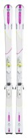 Ліжі гірські (комплект) Dynastar INTENSE 6+XPRESS W 11 151см White/pink (DAFD901+FCFD023)