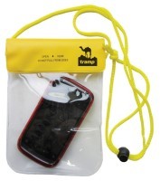 Гермопакет TRAMP для мобільного тел transparent 13х20 UTRA-026