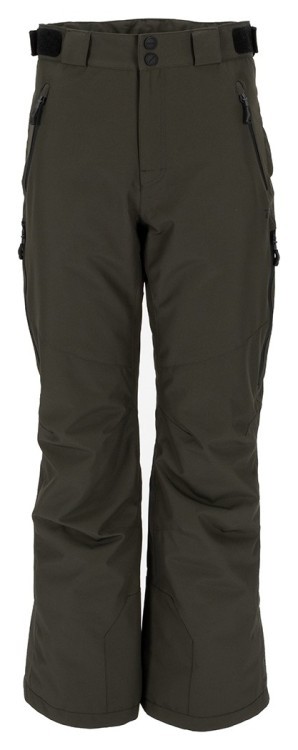 Rehall брюки сноубордические Donard 2025 graphite L 60551-1015-L