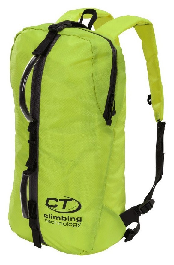 Рюкзак Climbing Technology Рюкзак MAGIC PACK 16 L Green (7X97209STD) RCH_13254
