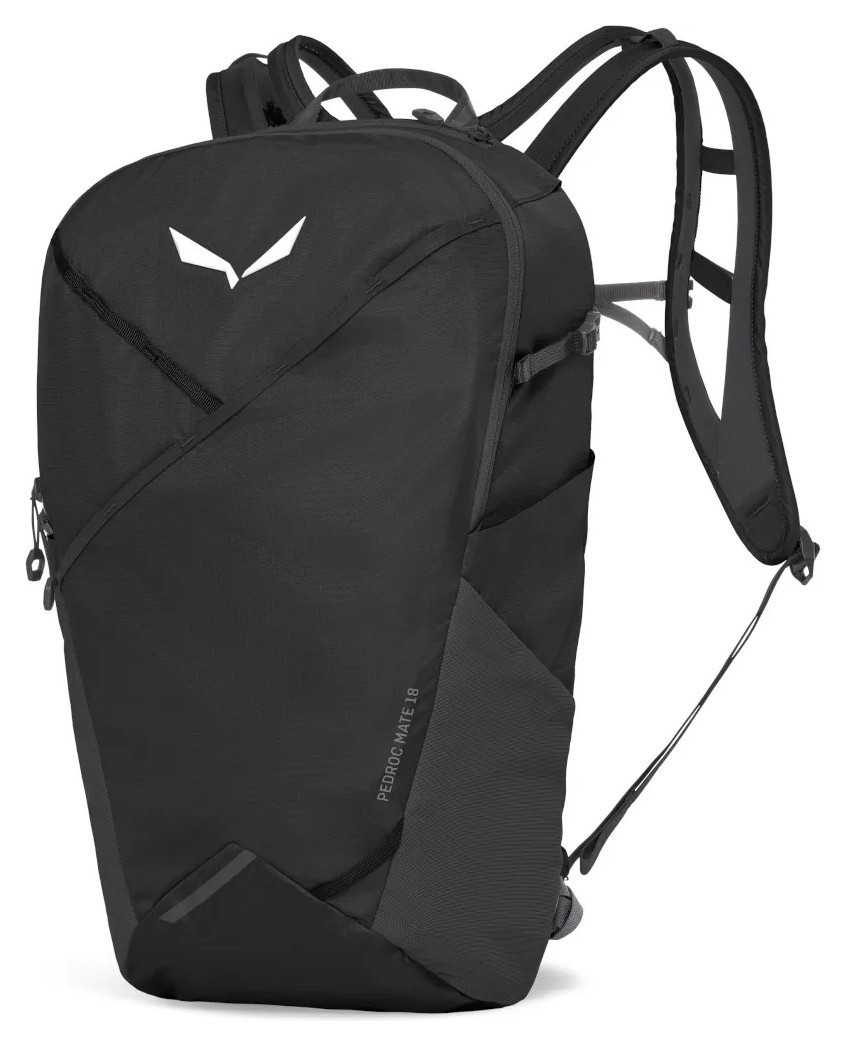 Рюкзак Salewa Pedroc Mate 18 GRG_013.003.1604