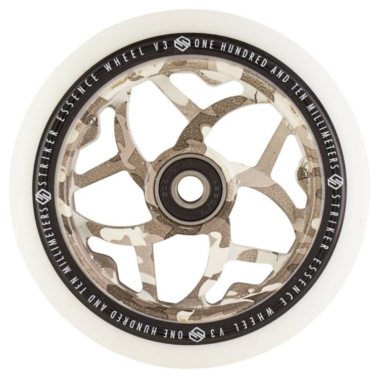 Колесо для трюкового самокату Striker Essence V3 110mm FRD.047307