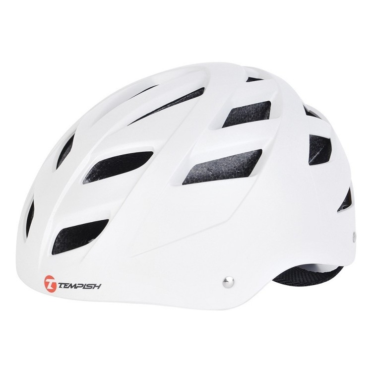 Шлем защитный Tempish MARILLA (WHITE) XL 102001085(WHITE)/XL
