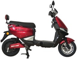 Электроскутер SPACE TITAN 10