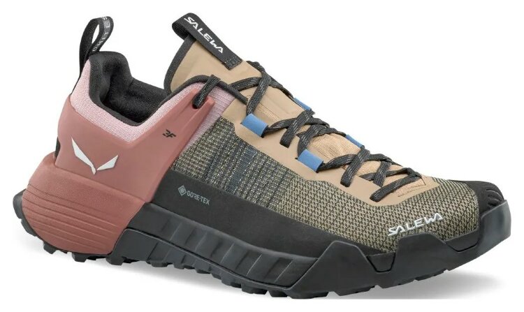 Кросівки Salewa Wildfire NXT GTX Wmn GRG_013.001.6569