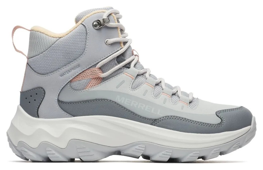 Ботинки Merrell Thermo Chill 2 MID WP Wmn GRG_036.1965