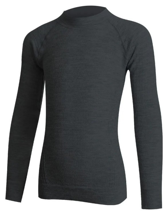 Термофутболка Lasting JALO GRG_002.001.5796