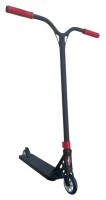 Трюковой самокат FRider Ethic Dynasty Pro - Black/Red/Silver