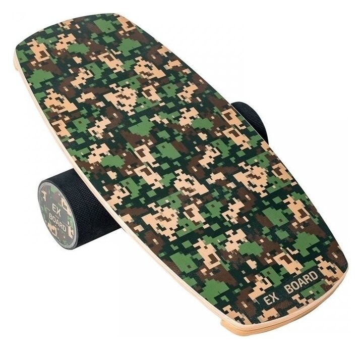 Балансборд Ex-board Pixel 3931991