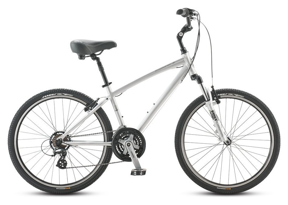 Велосипед горный Jamis EXPLORER 2 26″ L Silver mist (03-1923-SL) RCH_14128