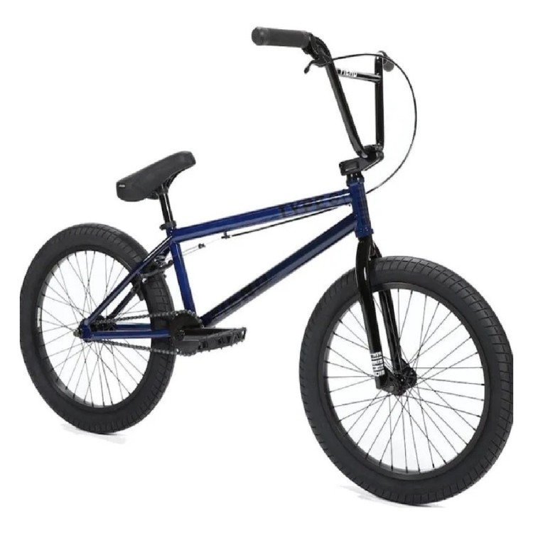 Велосипед Fiend Type O- 2022 синій BK-201BLU