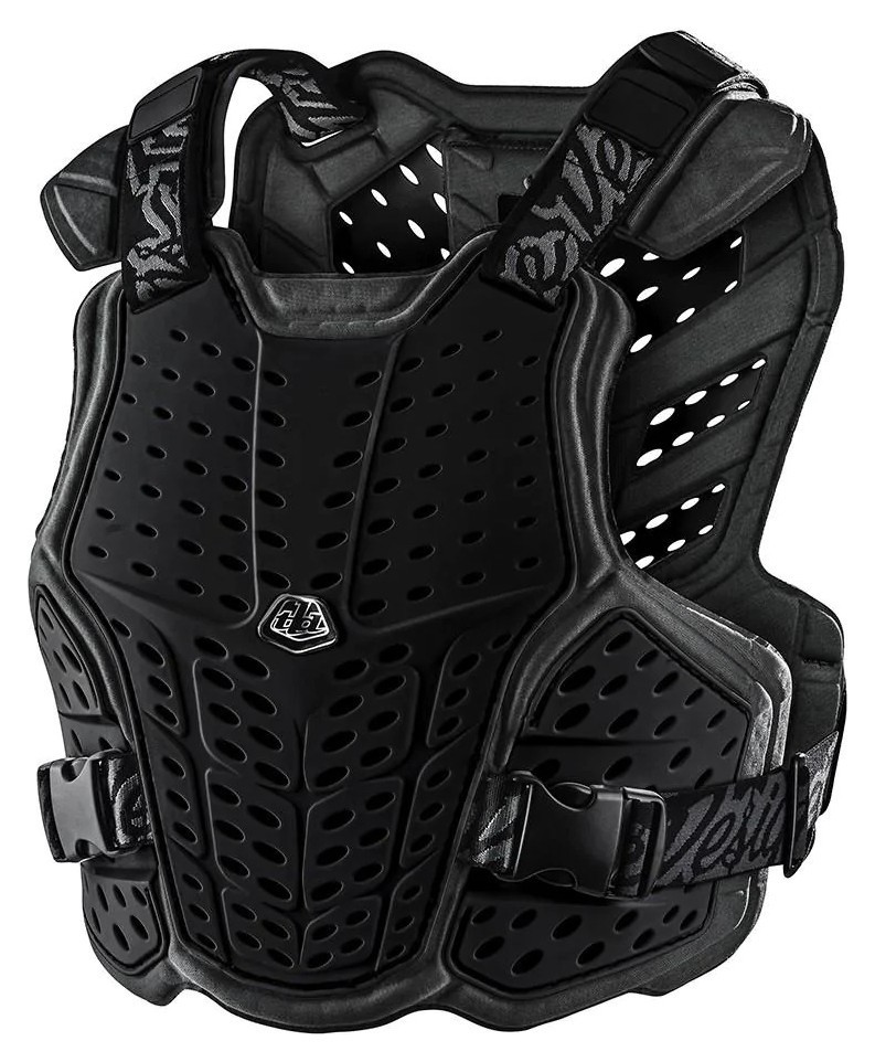 Захист тіла TLD ROCKFIGHT CHEST PROTECTOR [Black] M/L  G OBOD_582003003