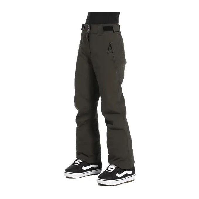 Rehall брюки Vera W 2023 graphite L 60357-1015-L