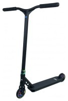 Самокат трюковый Rideoo Flyby Pro Neochrome