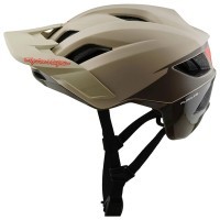 Велосипедный шлем TLD FLOWLINE SE HELMET; TROOPER [TITANIUM] M/L
