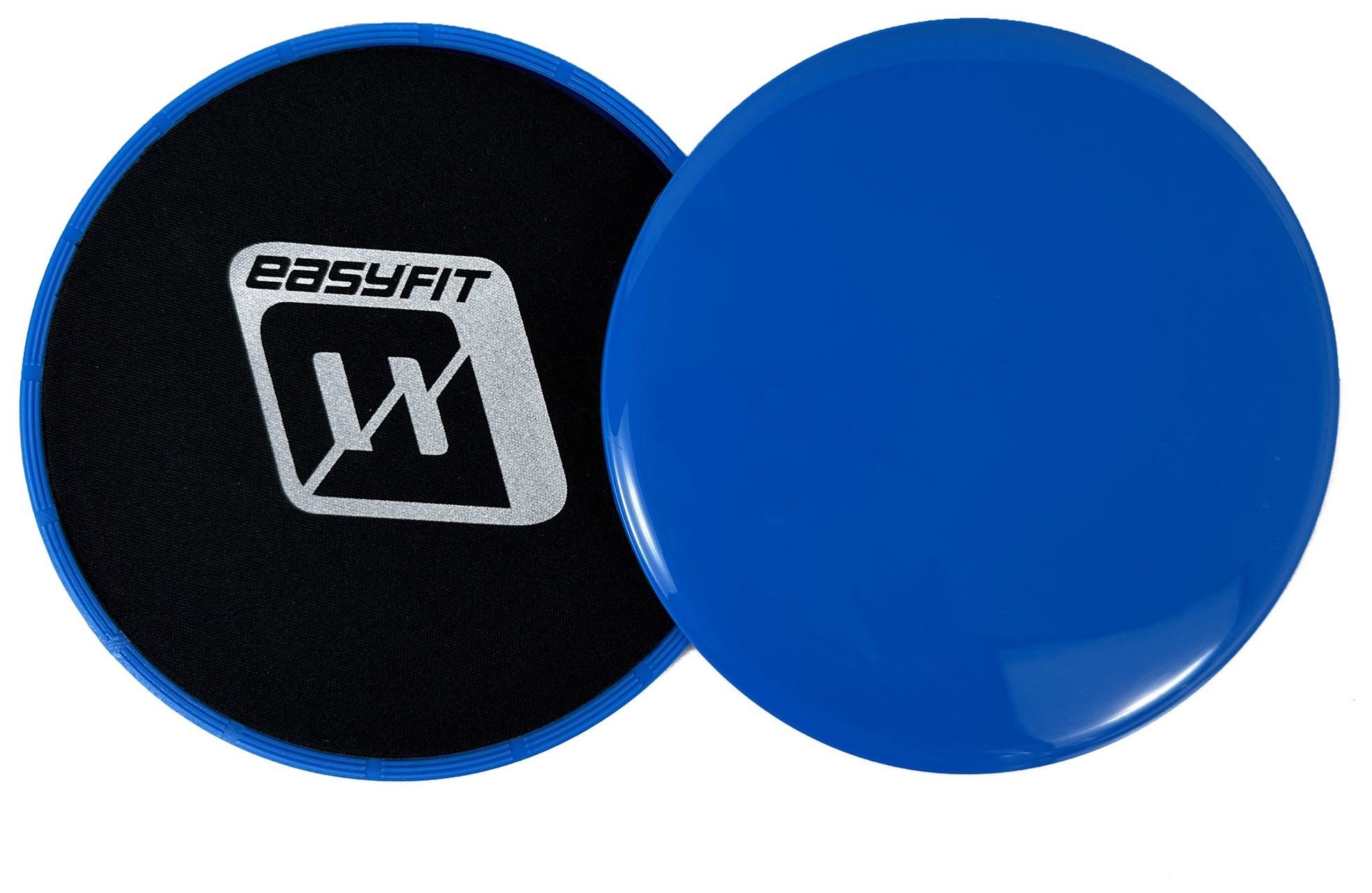Диски для глайдингу EasyFit сині (пара) EFIT_EF-1425-BE