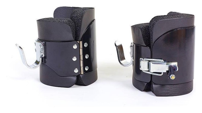 Инверсионные ботинки EasyFit EFIT_EF-0670