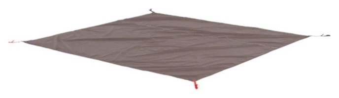 Підстилка Big Agnes Footprint Bunk House 6