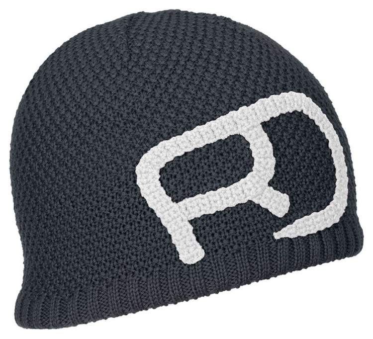 Шапка Ortovox Rock'n'Wool Beanie Mns 025.001.0146