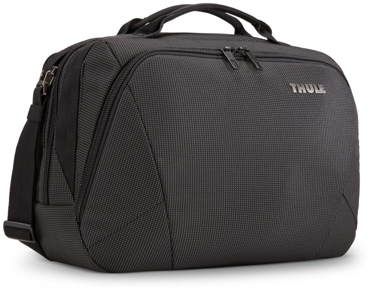 Дорожня сумка Thule Crossover 2 Boarding Bag (Black) (TH 3204056) TH 3204056