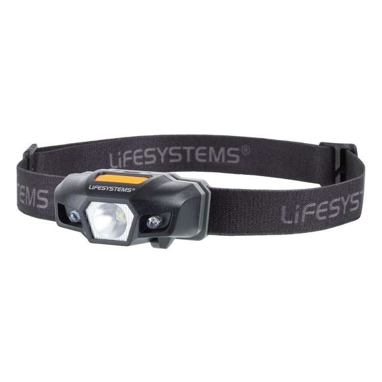 Lifesystems фонарь Intensity 155 Head Torch 42015