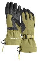 Перчатки Ortovox Merino Freeride Glove Mns
