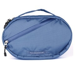 Lifeventure сумка Folding Wash Bag blue