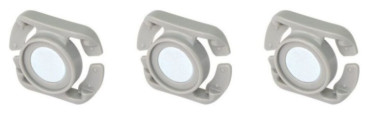 Набор магнитов Osprey Hydraulics Three-Magnet Kit (3 шт.) n/a 009.3615