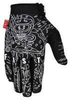 Перчатки Fist SAM HILL - THE G.O.A.T - Small