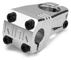 Винос KINK BMX Track 50 мм сірий