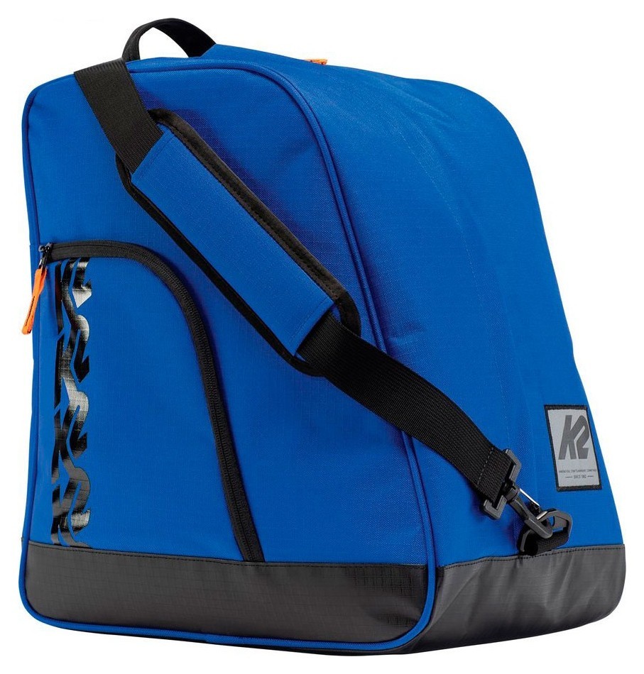 Сумка спортивна для туфель K2 BOOT BAG 35 L Blue (20E5004.1.1.1SIZ) RCH_19448