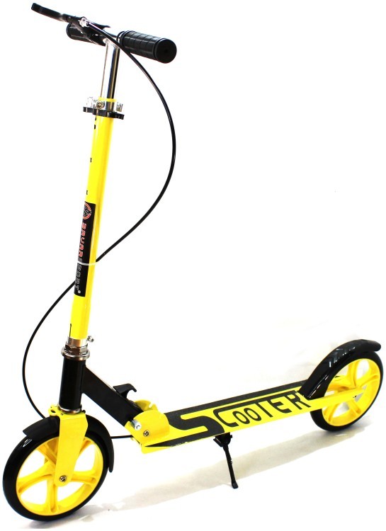 Самокат мод 52 Bavar Sport BVR_801020