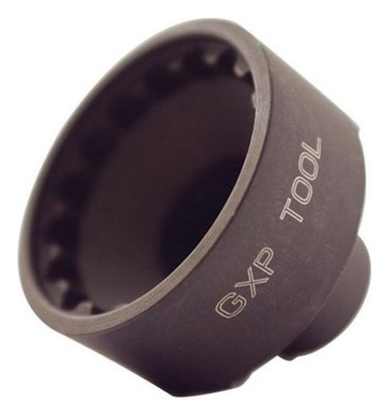 Ключ для велосипеда Truvativ GXP/HOWITZER TOOL Black (11.6400.006.000) RCH_22870