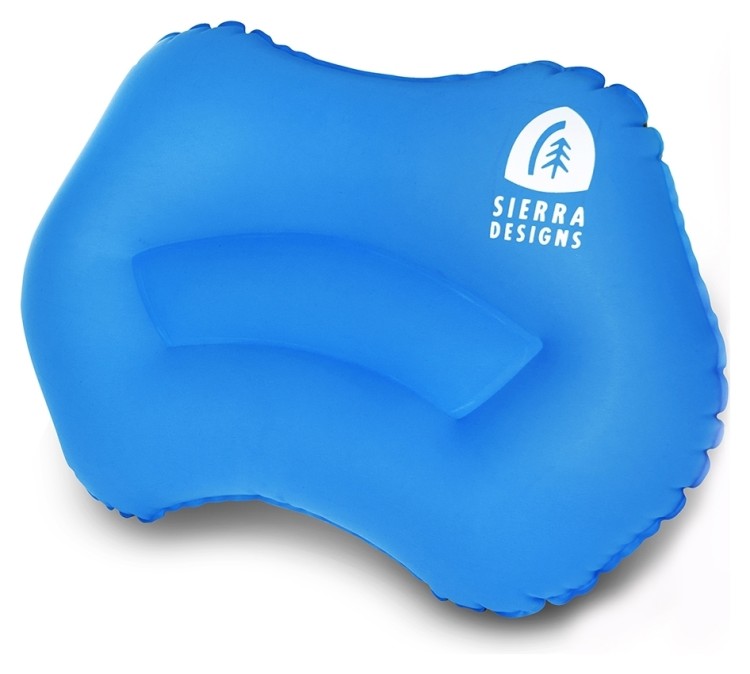 Sierra Designs подушка Animas blue jewel 70599318BJE