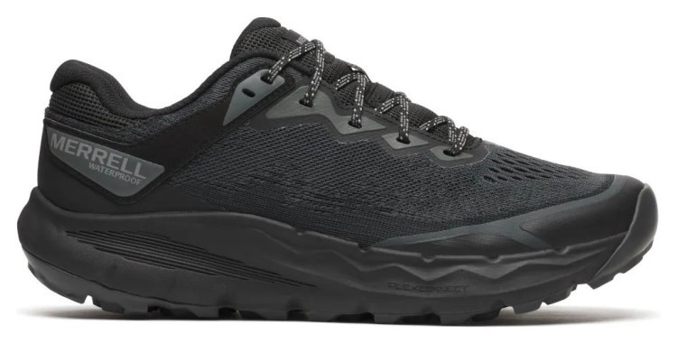 Кросівки Merrell Nova 4 WP Mns GRG_036.2245