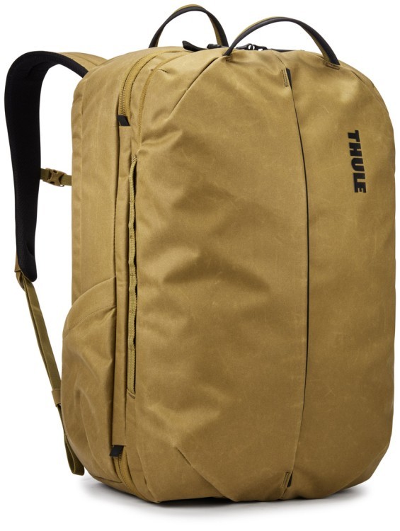 Рюкзак Thule Aion Travel Backpack 40L (Nutria) (TH 3204724) TH 3204724