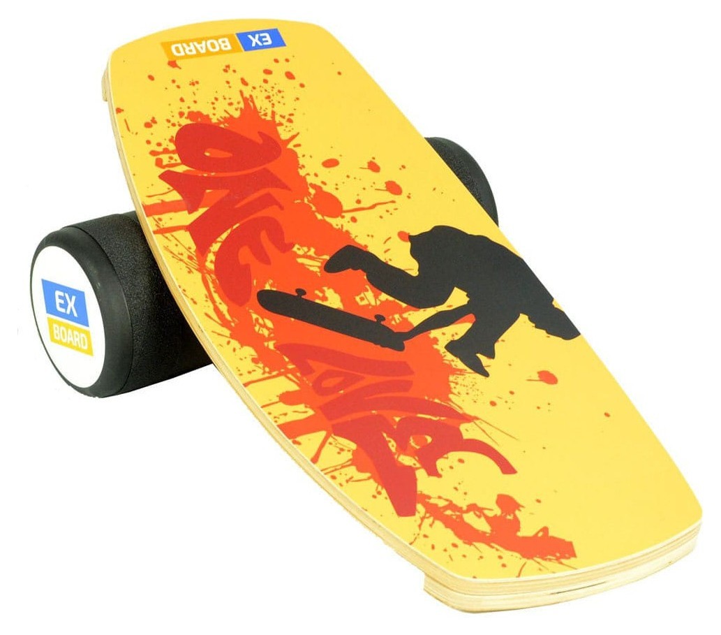 Балансборд Pro Skate EX90 Ex-board EXBD_106