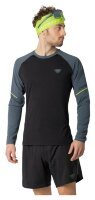 Футболка Dynafit Alpine Pro L/S Tee Mns