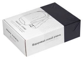 Дополнительная упаковка