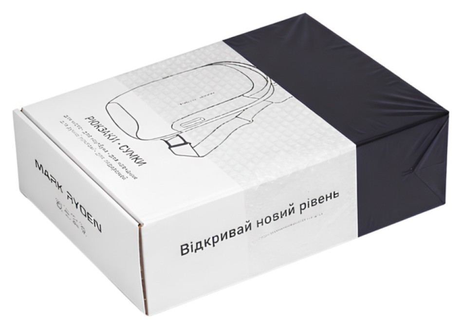 Дополнительная упаковка MR_AP