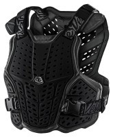 Захист тіла TLD ROCKFIGHT CHEST PROTECTOR [Black] XL/XXL