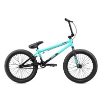 Велосипед Mongoose Bmx Legion L60 Teal 2021