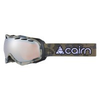 Маска Cairn Alpha SPX3 camo army