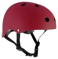 Защитный шлем SFR S-M Red