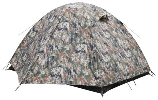 Палатка Tramp Lite Hunter 3 camo UTLT-001