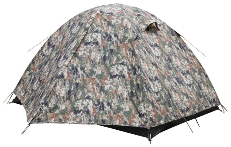 Намет Tramp Lite Hunter 3 camo UTLT-001 UTLT-001