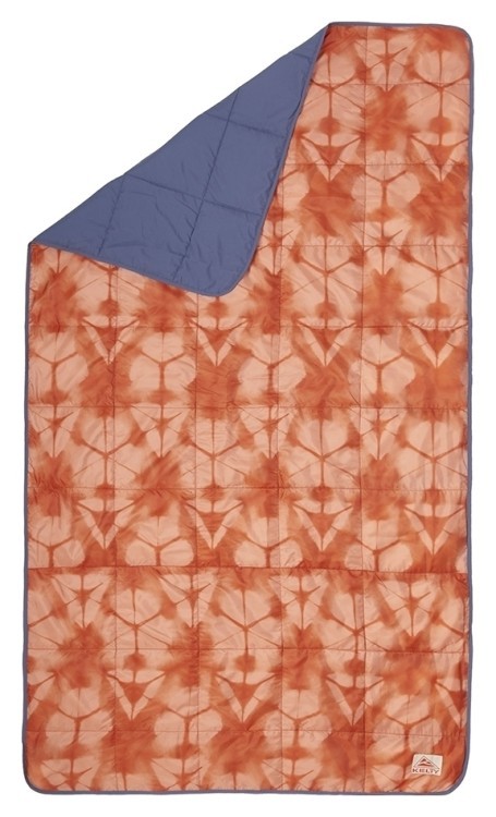 Kelty ковдра Bestie Blanket grisaille kaleidoscope 35416121-GSL