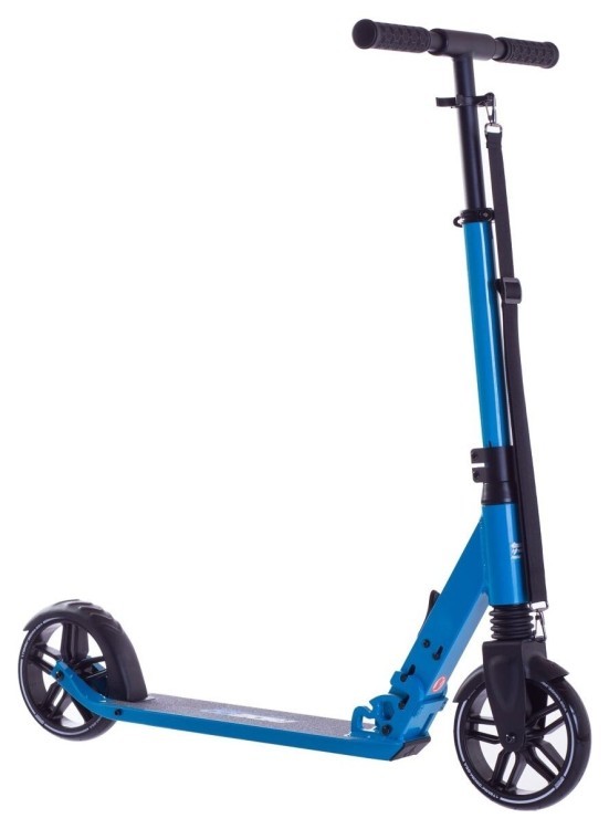 Самокат Rideoo 175 Blue FRD.037846